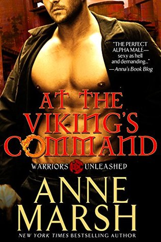 At the Viking's Command