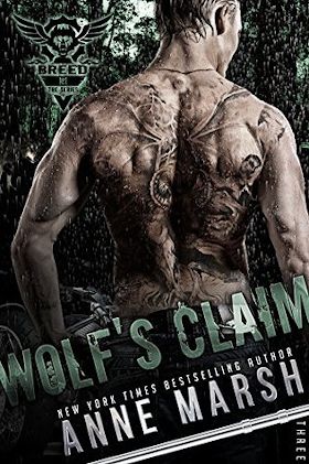 Wolf's Claim