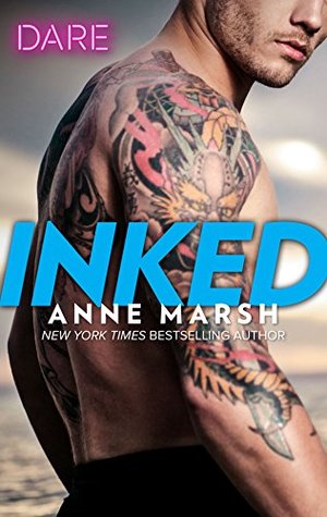 Inked