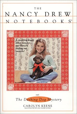 The Dashing Dog Mystery