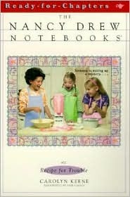 Recipe for Trouble