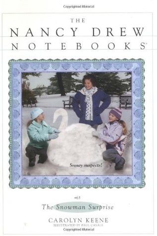 The Snowman Surprise