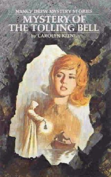 Mystery of the Tolling Bell