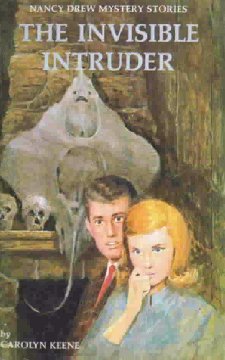 The Invisible Intruder