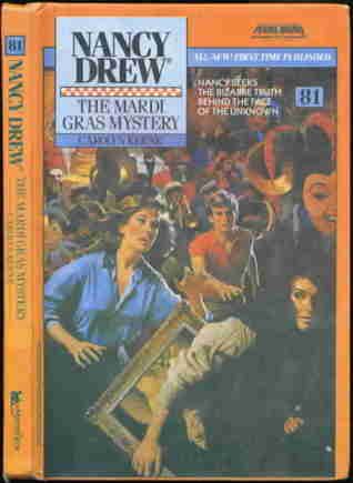 The Mardi Gras Mystery