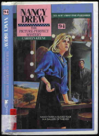 The Picture Perfect Mystery