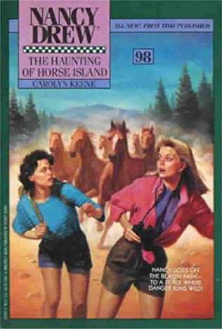 The Haunting of Horse Island