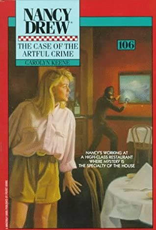 The Case of the Artful Crime