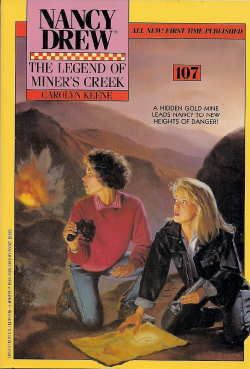 The Legend of Miner's Creek