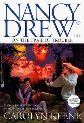 On the Trail of Trouble