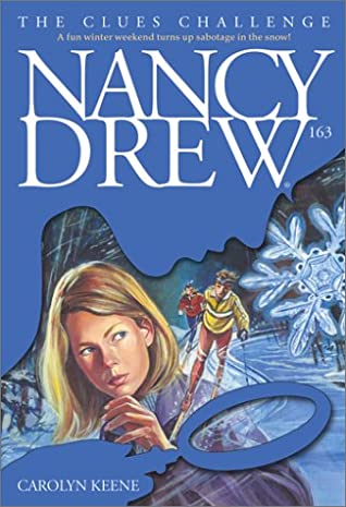 The Clues Challenge