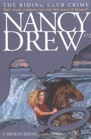The Riding Club Crime