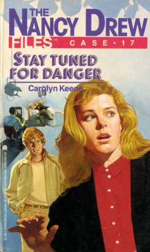 Stay Tuned for Danger
