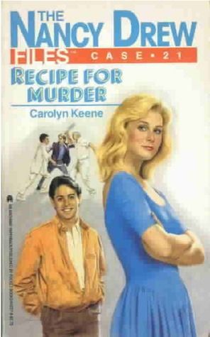 Recipe for Murder