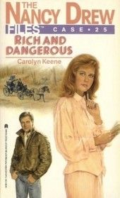 Rich and Dangerous