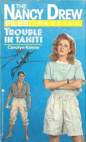 Trouble in Tahiti