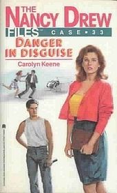 Danger in Disguise