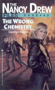 The Wrong Chemistry