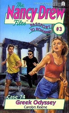 Greek Odyssey