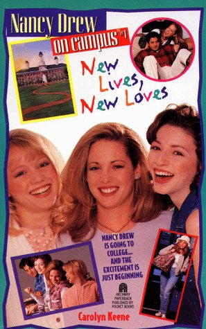 New Lives, New Loves