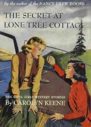 The Secret at Lone Tree Cottage