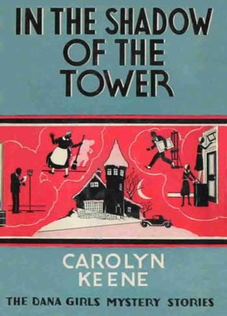 In the Shadow of the Tower