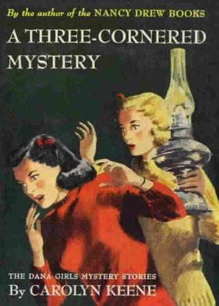 A Three-Cornered Mystery