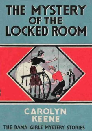 The Mystery of the Locked Room