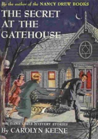 The Secret at the Gatehouse