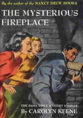 The Mysterious Fireplace