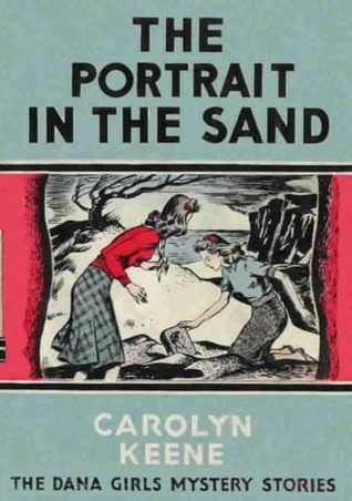 The Portrait in the Sand