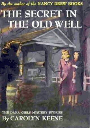The Secret in the Old Well