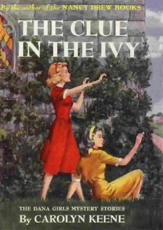 The Clue in the Ivy