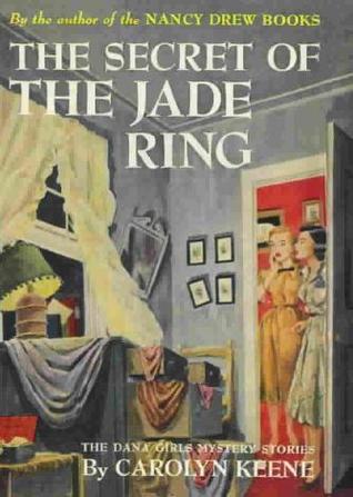The Secret of the Jade Ring