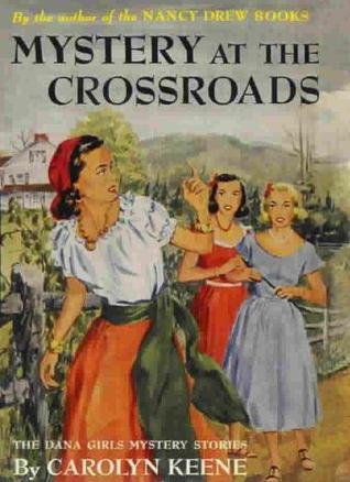 Mystery at the Crossroads