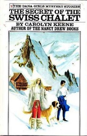 The Secret of the Swiss Chalet