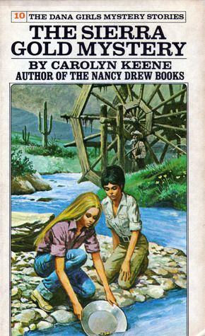 The Sierra Gold Mystery