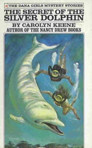 The Secret of the Silver Dolphin