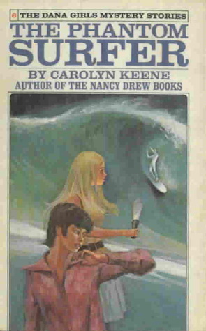 The Phantom Surfer
