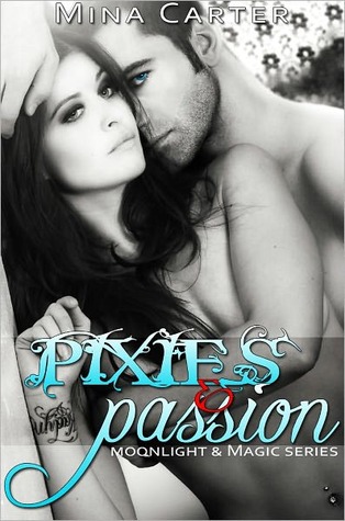 Pixies & Passion