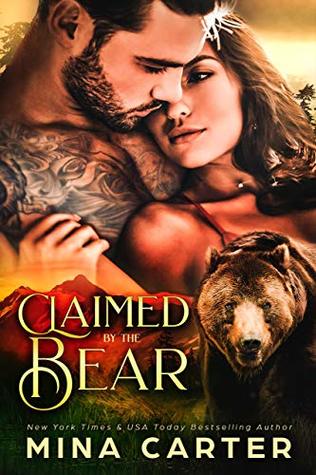 Claimed by the Bear