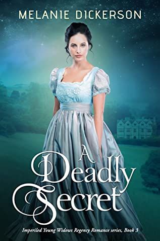 A Deadly Secret