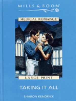 Taking It All