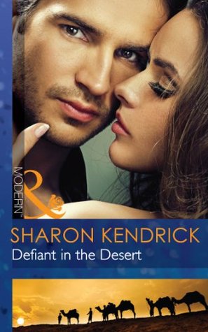 Defiant in the Desert