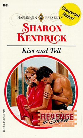 Kiss and Tell