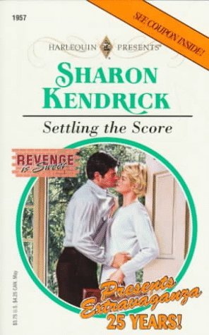 Settling the Score