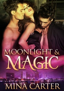 Moonlight & Magic