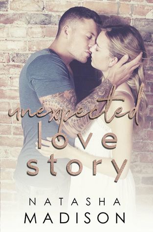 Unexpected Love Story
