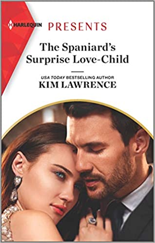 The Spaniard's Surprise Love-Child
