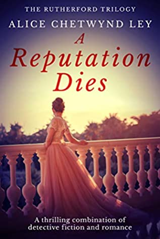 A Reputation Dies